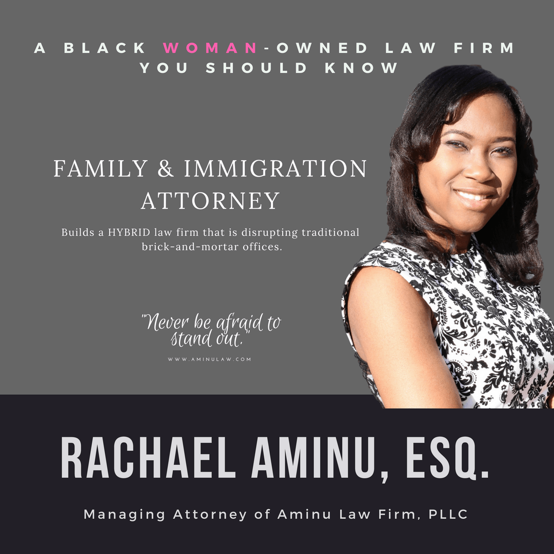 black owned family law firms near me