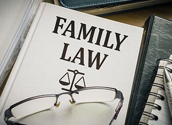 Image highlights the family law - Aminu Law Firm, PLLC