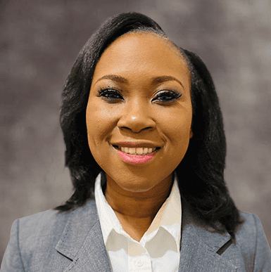 Attorney Image of Rachael Aminu, Esq. - Aminu Law Firm, PLLC