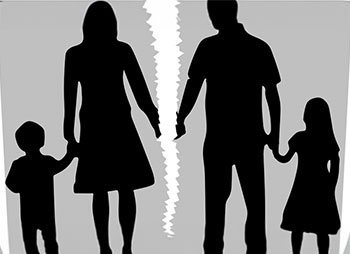 Family Law rights in texas - Aminu Law Firm, PLLC