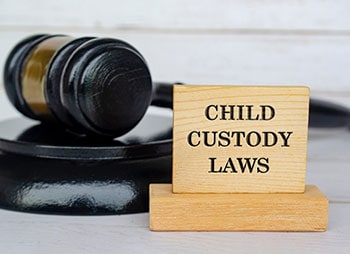 Child custody laws and court rulings in family law cases - Aminu Law Firm, PLLC