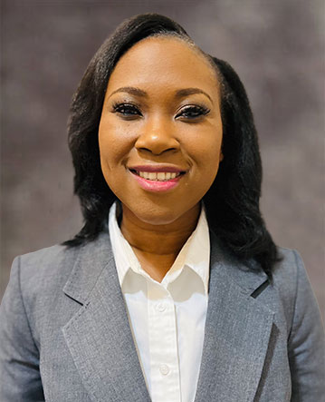 Attorney Image of Rachael Aminu - Aminu Law Firm, PLLC