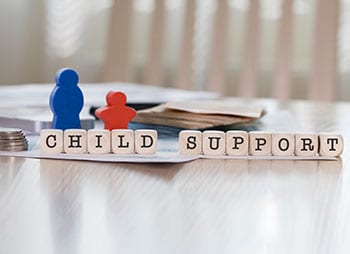 Process of Child Support - Aminu Law Firm, PLLC