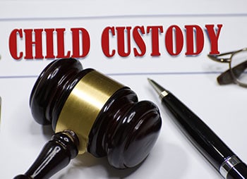 Child Custody decisions in texas - Aminu Law Firm, PLLC