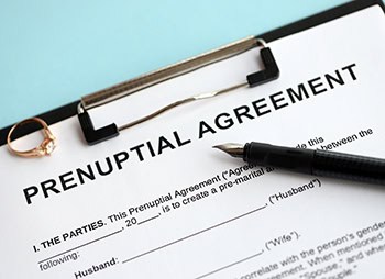 Guide of Premarital Agreement - Aminu Law Firm, PLLC