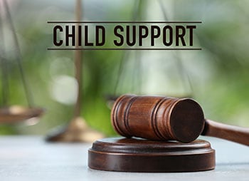 Difference Between Retroactive Child Support And Arrears - Aminu Law Firm, PLLC