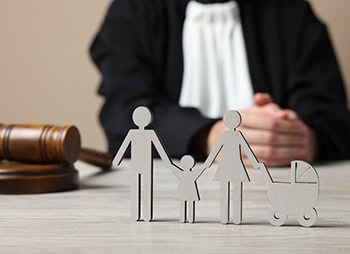 Guide to Family Law in Texas - Aminu Law Firm, PLLC