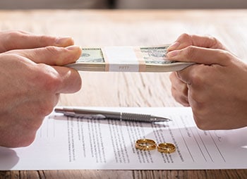 Guide to Debt Of Divorce - Aminu Law Firm, PLLC