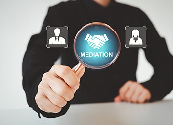 Determine the Stages Of Mediation - Aminu Law Firm, PLLC