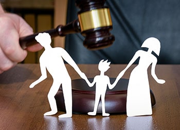 Difference Between Physical Custody And Legal Custody - Aminu Law Firm, PLLC