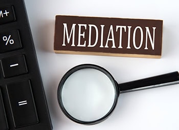 Determining mediation law in texas - Aminu Law Firm, PLLC