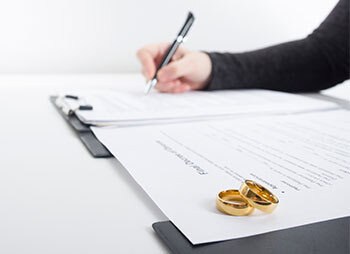 Filing for divorce: paperwork and legal processes - Aminu Law Firm, PLLC