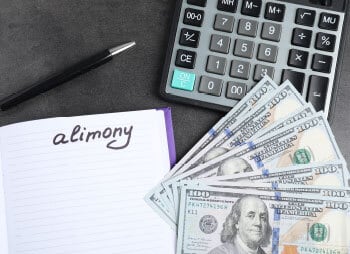 Determining alimony amounts in divorce settlements - Aminu Law Firm, PLLC